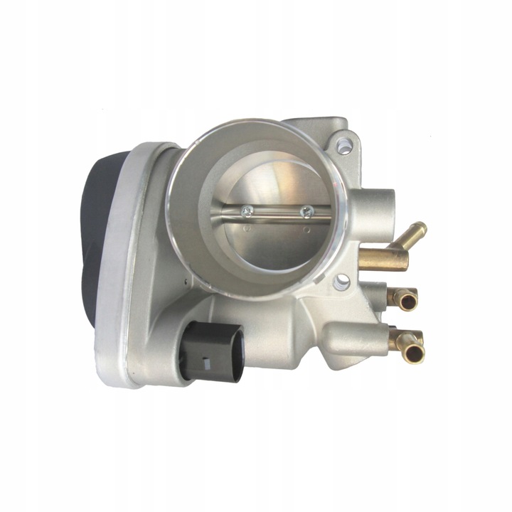 фото №1, Дроссельная заслонка do audi a3 8l1 1.6, eo-0037094