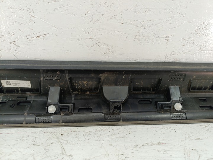 фото №12, Volvo xc60 xc 60 ii 2 планка дверь правые перед передняя правая om