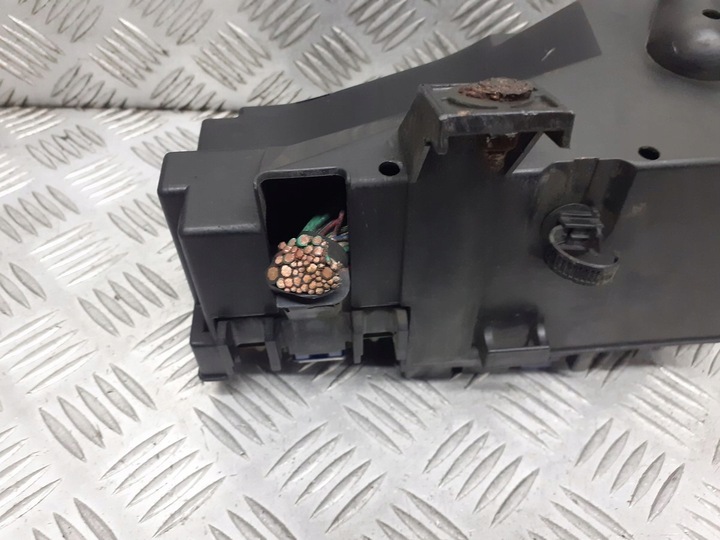 фото №5, Коробка предохранителей mazda 6 2.3 b