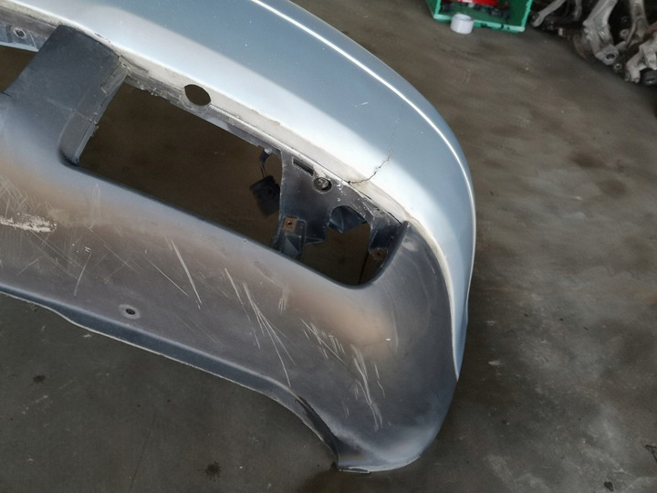 фото №11, Бампер перед audi a8 d2 рестайлинг lubelskie