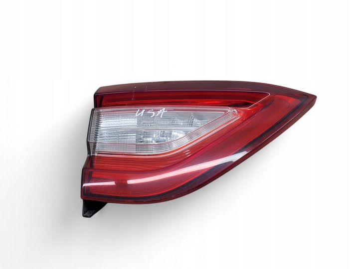 фото №7, Maserati levante 20680102 зад сторона левая лампы задние