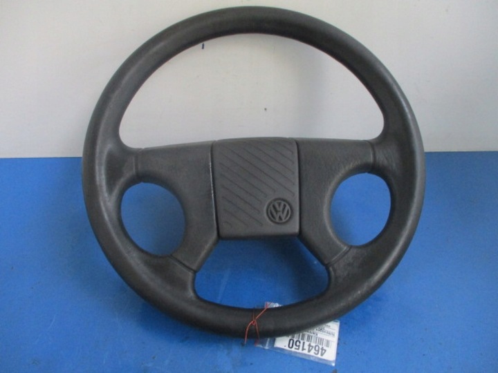 фото №1, Vw jetta golf 2 ii кермо 4 спицева