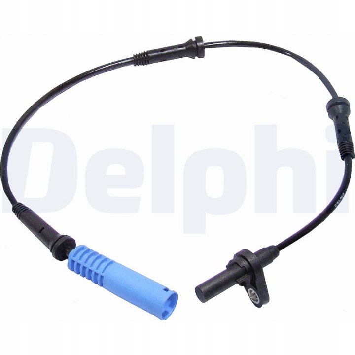 фото №15, Датчик abs bmw перед e60 e61 e63 e64 le pr 03- de
