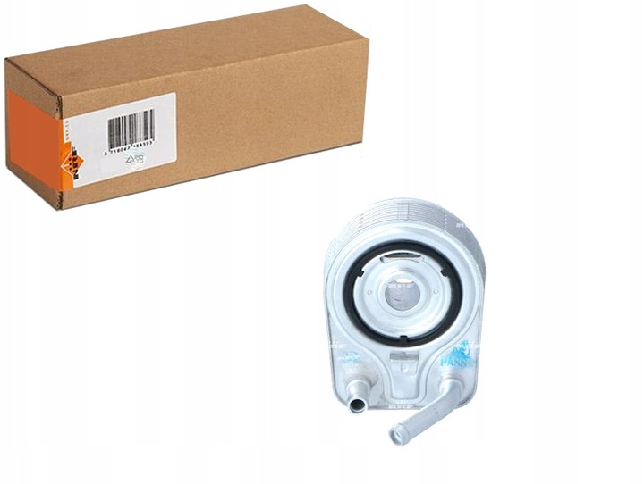 фото №1, Радиаторов масла hyundai i30 kona tucson tucson suv veloster kia ceed