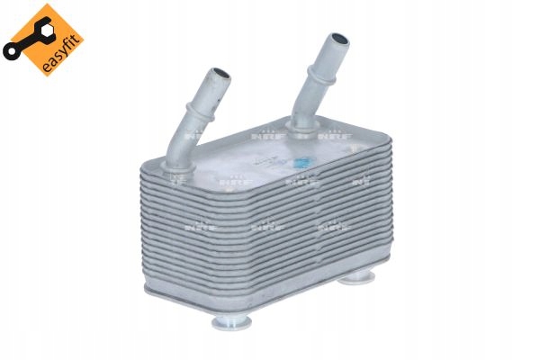 фото №12, Nrf радиаторов масла range rover 4,4 02- 31797