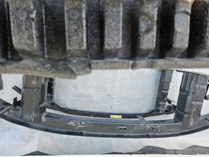 фото №11, Vw id4 балка перед 11a абсорбер