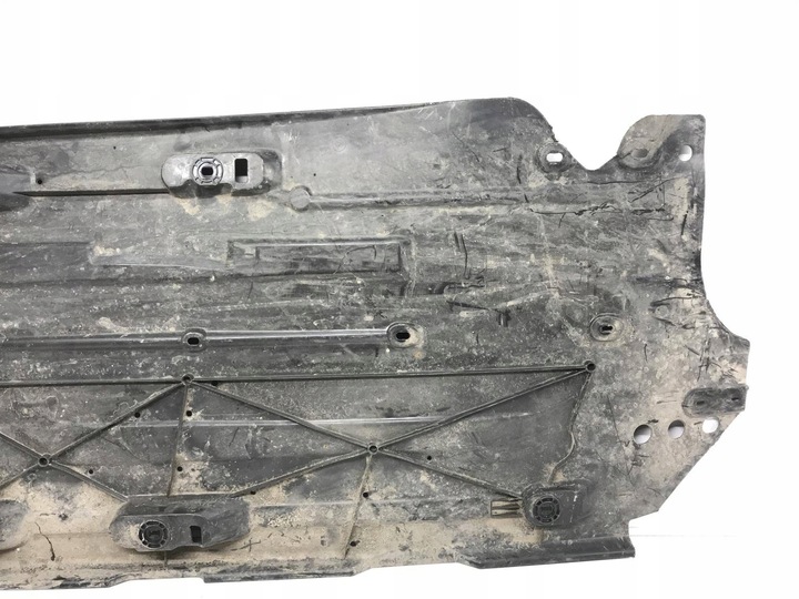 фото №7, Peugeot 308 2022 захист бокова шасі