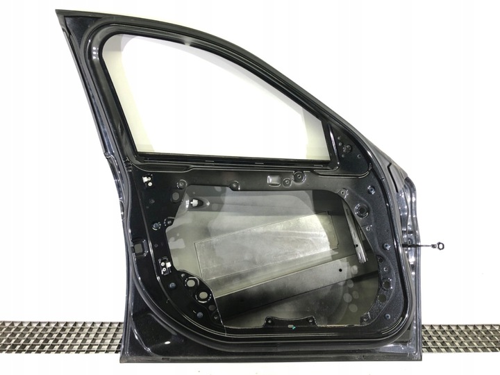 фото №9, Двері лівий перед alfa giulia sedan/limuzyna