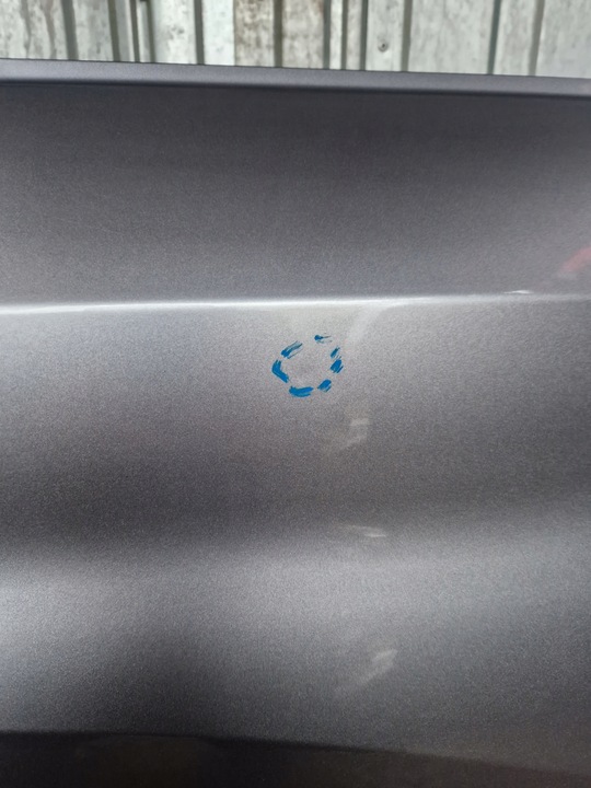 фото №2, Двері зад ліві peugeot 208 ii 2019-