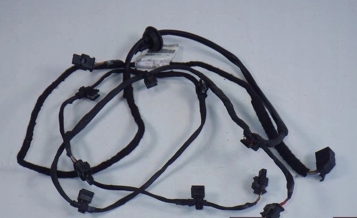 фото №1, Джгут датчиків pdc зад 4f9971085c audi a6 rs6 c6