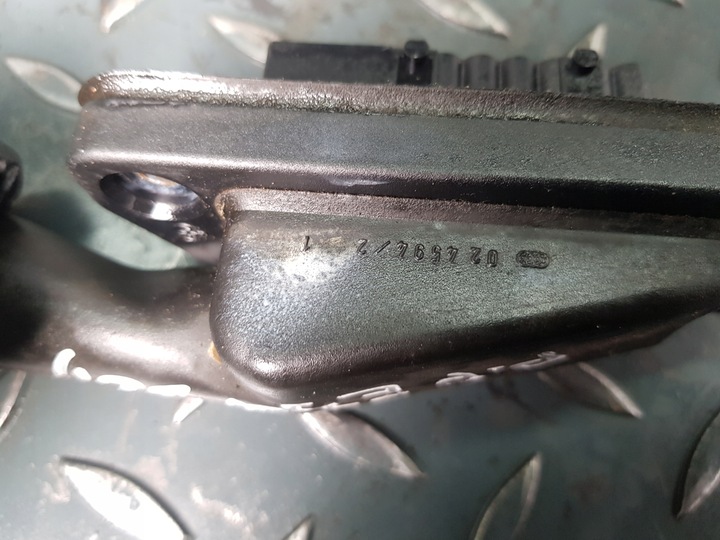 фото №8, Жгут установка дверь правые перед bmw e34 европа