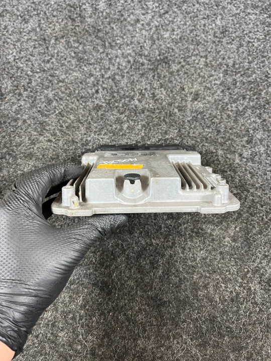 фото №7, Hyundai tucson iii блок керування двигуном (ecu) 1.7 crdi 0281031578 391402abb0
