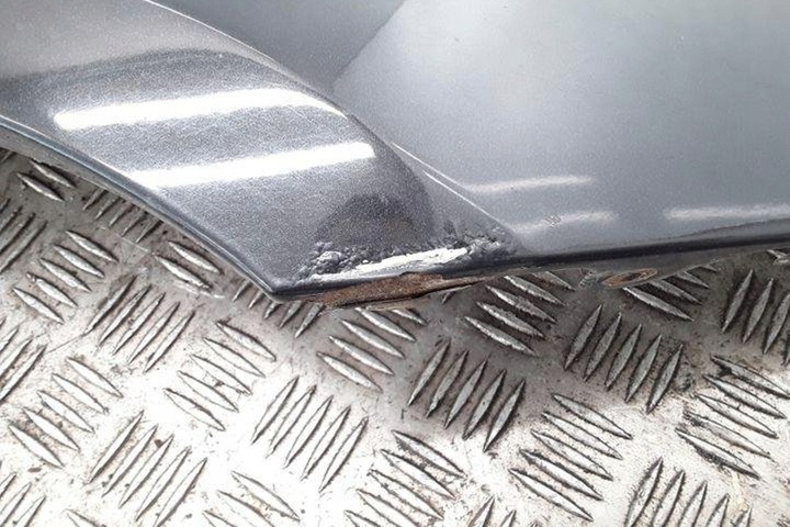 фото №10, Крыло переднее правые chrysler sebring jr 05116471aa 2.36l бензин 112kw