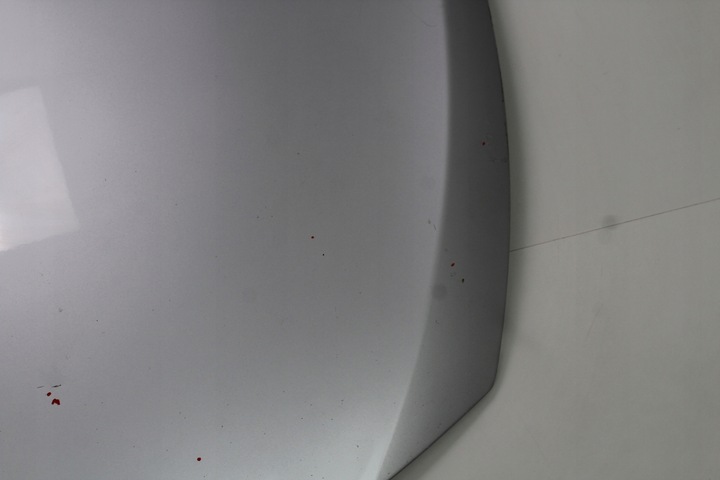 фото №6, Капот кришка двигуна bmw e64 03-07r 354
