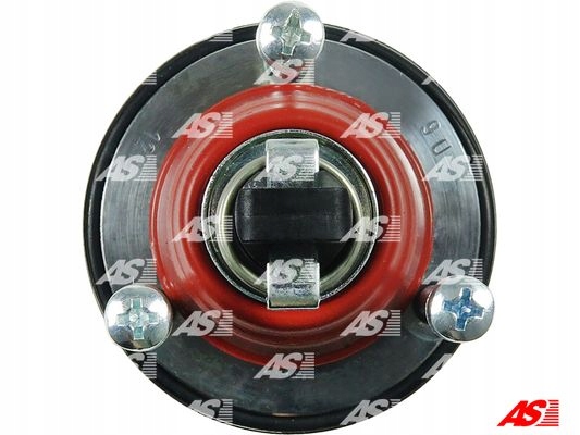 фото №7, Ast ss9077 letrika _r автомат стартер