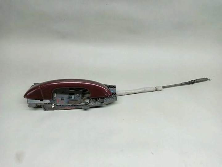 фото №1, Ручка зовнішня lew задня skoda superb ii