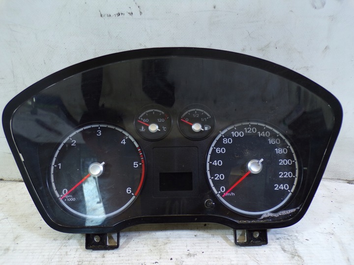 фото №9, Набор стартовый ford focus 2 ii 1.6 tdci 8m51-12a650