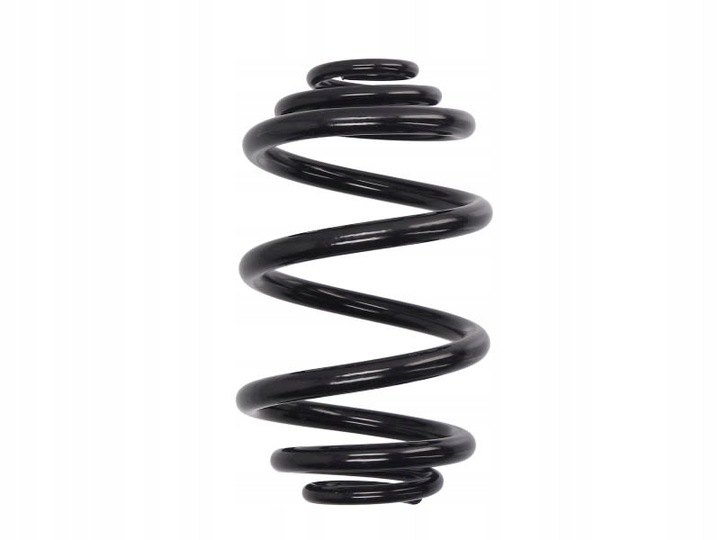 фото №11, Пружина zaw. bmw t. 3 e46 1.6i-3.0d 02.98-