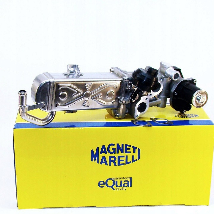 фото №1, Клапан egr магнит marelli ev060 03l131512 vag