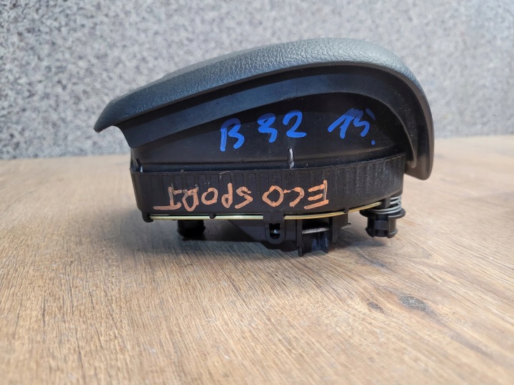 фото №5, Ford ecosport ii 2013-2017 оригинал подушка водителя подушка c1bba042b85ba