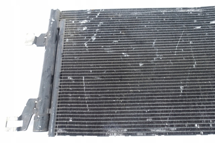 фото №9, Радиаторов кондиционера audi q5 sq5 80a 80a816411
