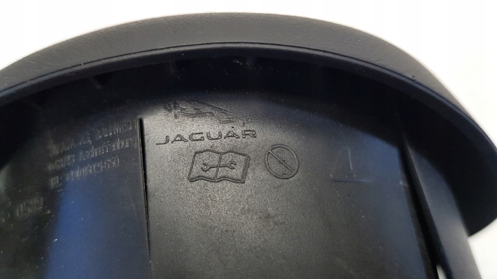 фото №12, Заглушка подушка водія jaguar xj xf