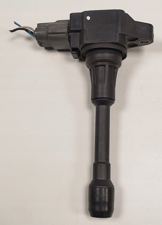 фото №1, Котушка запалювання infiniti fx50 5.0 v8 22448ja00c