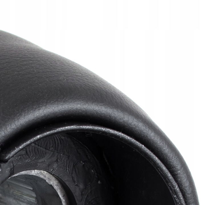 фото №8, Opel signum fl 2005-2008 ручка важіль зміни коробки передач шкіра