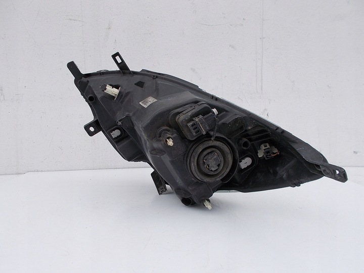 фото №12, Фара лампа nissan note e11 рестайлінг 2szt європа