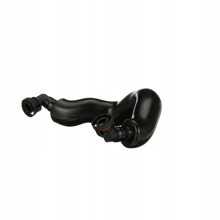 фото №12, Развоздушивание коробки коленчатого вала emh227 gates