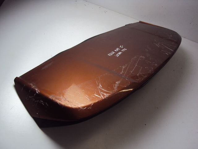 фото №1, Спойлер спойлер крышки зад ford edge mk2 2015-