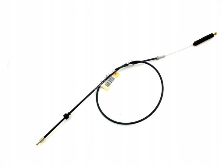 BMW R80R R100R MYSTIK R100RS R100RT R100S ORIGINALE CÂBLE ADHÉRENCE 1436MM 32732324957