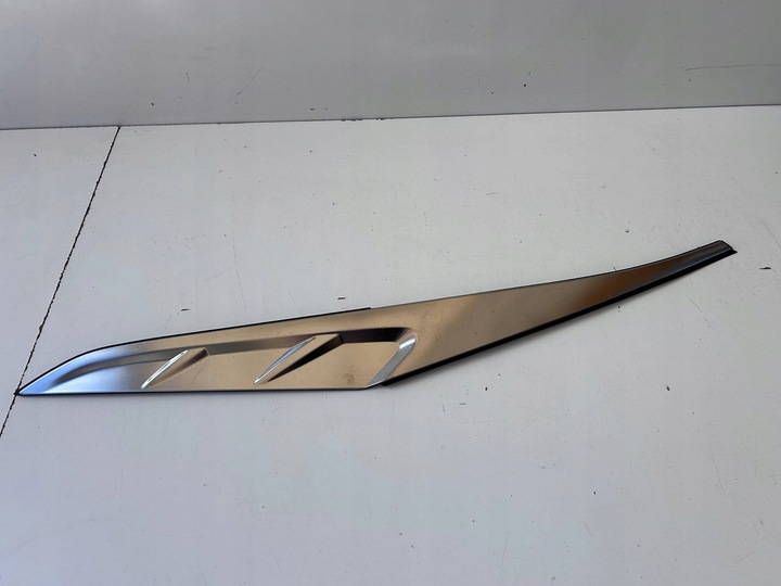 фото №1, Hyundai tucson iv планка крила лівий зад 87850-n7000 оригінал