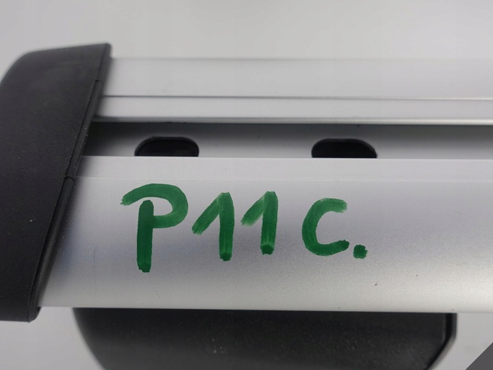 фото №12, Audi q8 sq8 rsq8 4m8 18- рейлінги багажник даховий