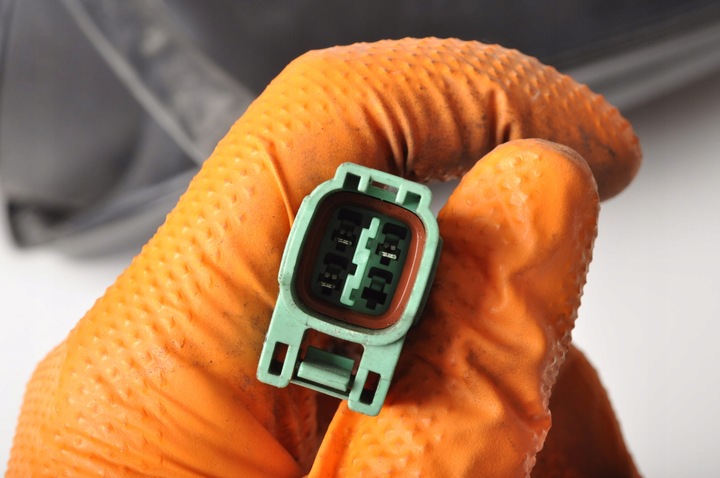 фото №8, Aston martin vanquish i лампа ліва передня англієць 1r12-370487-ac