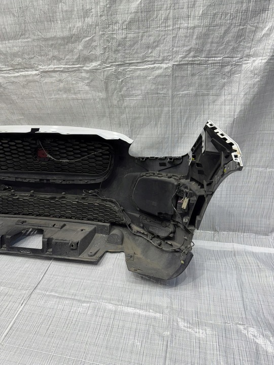 фото №8, Бампер переднє jaguar e-pace