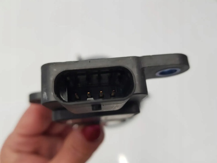 фото №12, Нова лямбда-зонд датчик nox opel astra k v 1.5 cdti crdi 55516788 105km 1