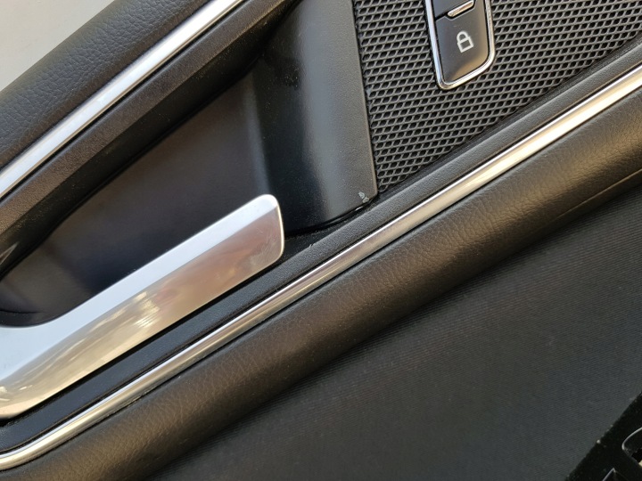фото №12, Карта дверь ford s-max mk2