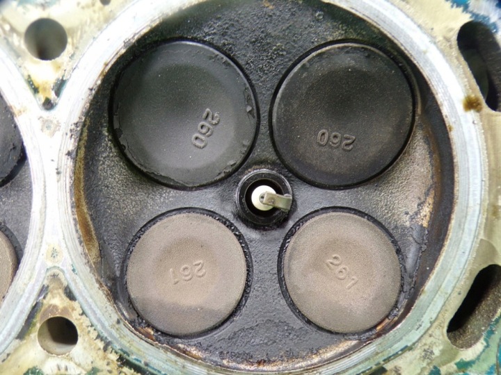 фото №14, Mitsubishi oem номер mn195830k