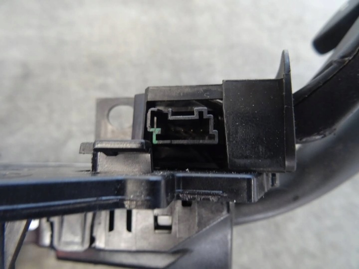 фото №2, Перемикач комбінований підкермові важелі citroen c4 picasso