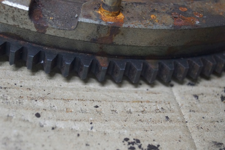 фото №8, Зчеплення диск притиск mazda 1.8 b 3m51-7563-gc