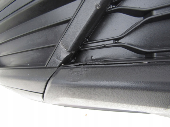 фото №3, Бампер vw t-roc 2ga 17-21 перед pdc