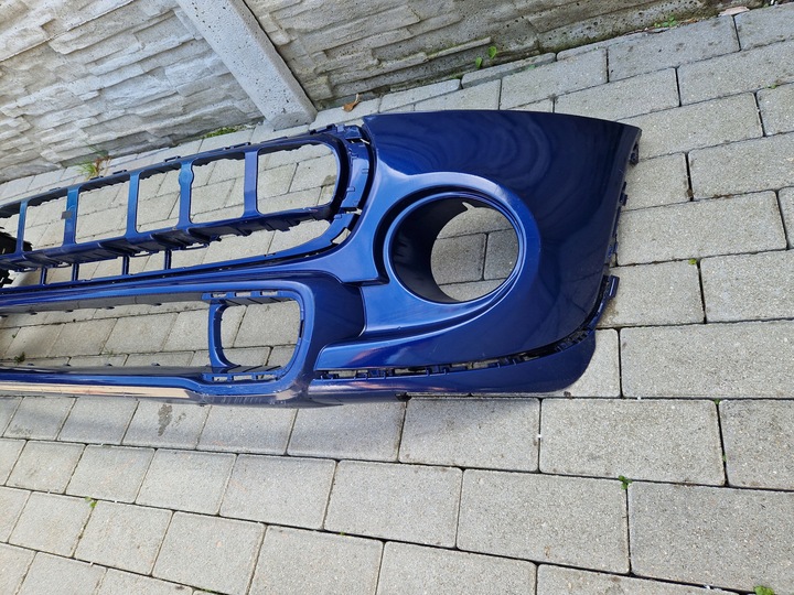 фото №3, Бампер mini cooper s f56 prest-48