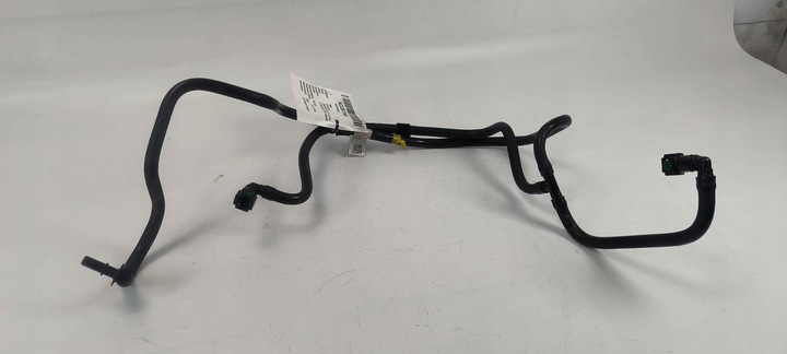 фото №7, Дроти 01399134080 паливний citroen jumper iii рестайлінг l3 h3