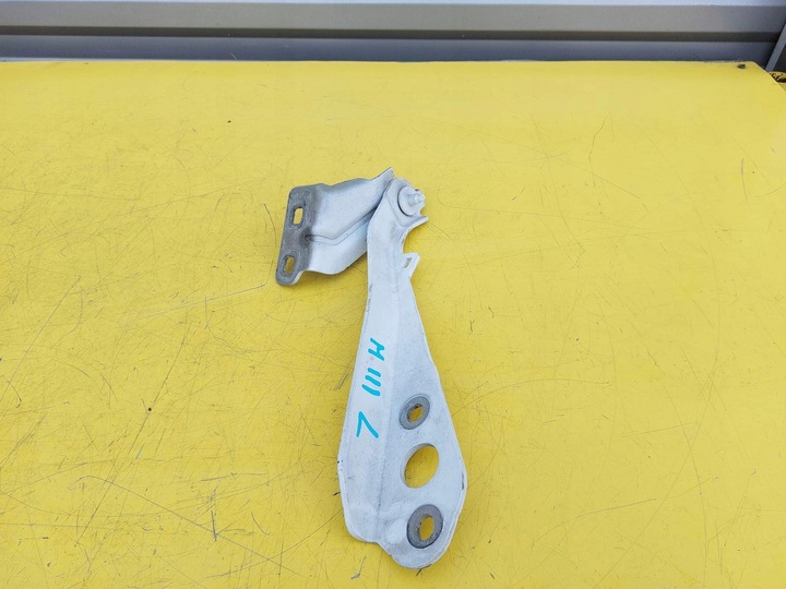 фото №1, Renault master iii петля капота левый оригинал