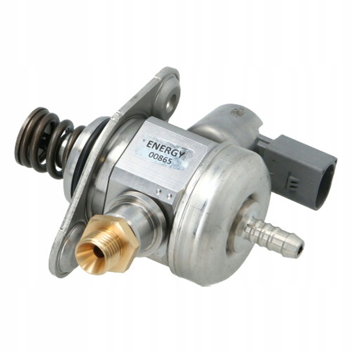 фото №12, Насос впрыскивающий топлива высокого ciś vw energy gpw002 насос высокого