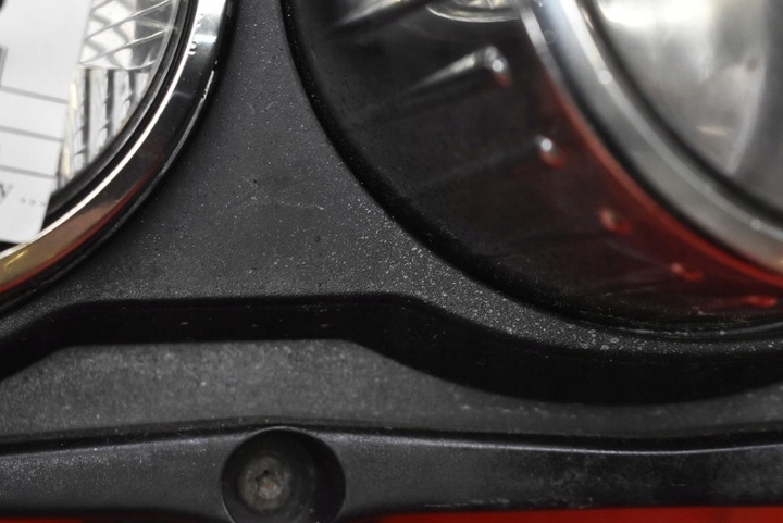 фото №14, Фара праві лампа перед eu 60682088 alfa romeo 159 05-11