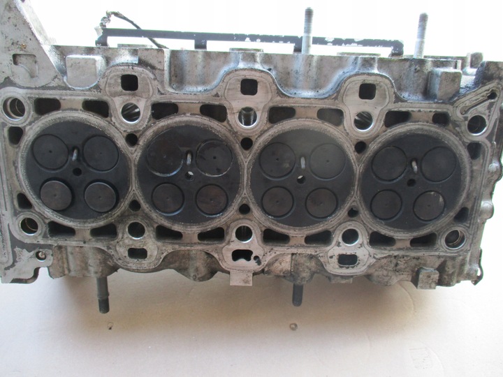 фото №8, Головка валы sportage iv tucson ii 2.0 crdi 16r