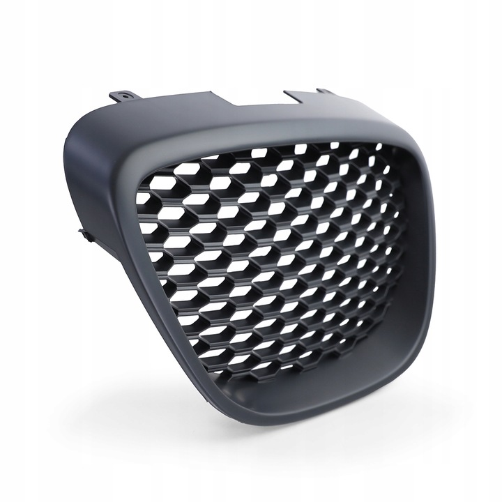 фото №4, Решётка решётка радиатора seat altea toledo 5p leon 1p 04-09