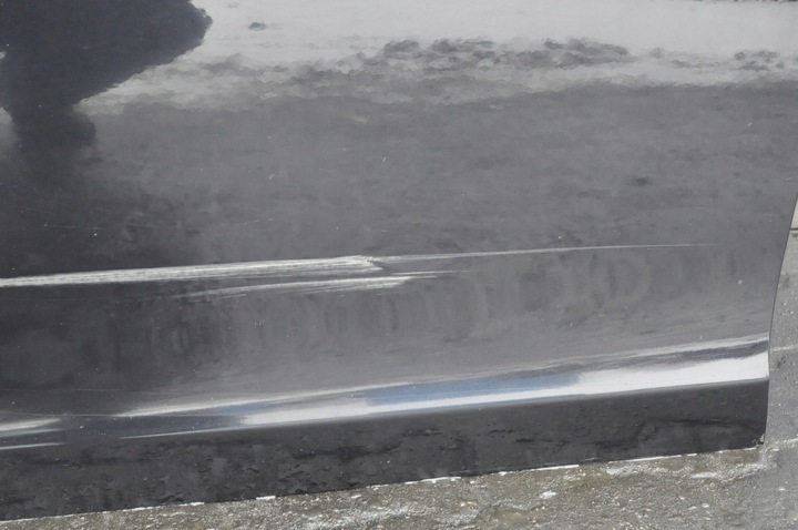 фото №7, Volvo s60 ii v60 двері лівий перед ліві передні комплектні